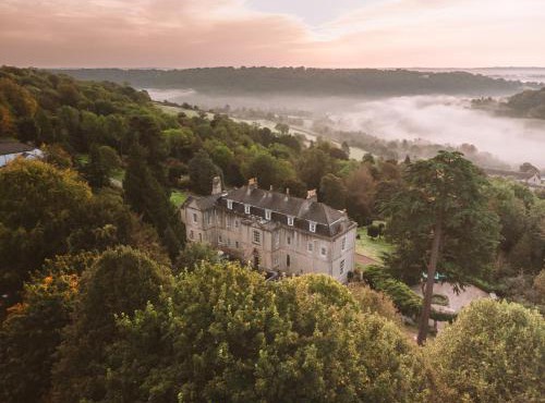 Combe Grove Health and Wellness