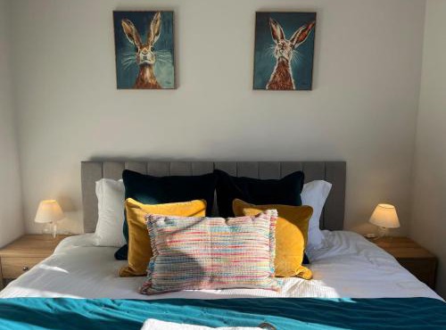 Combe House Nr Blenheim, 15 mins Oxford city center