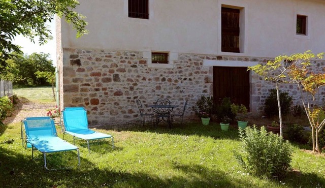 Combefa - TONNAC - Gîte