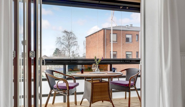 Combine city and nature in one vacation!