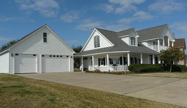 Combine your stay with the best of vacation and recreation in this true manor
