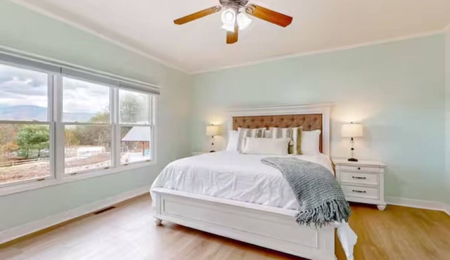 Combined Family Suite w/ Resort Pool + VIEWS