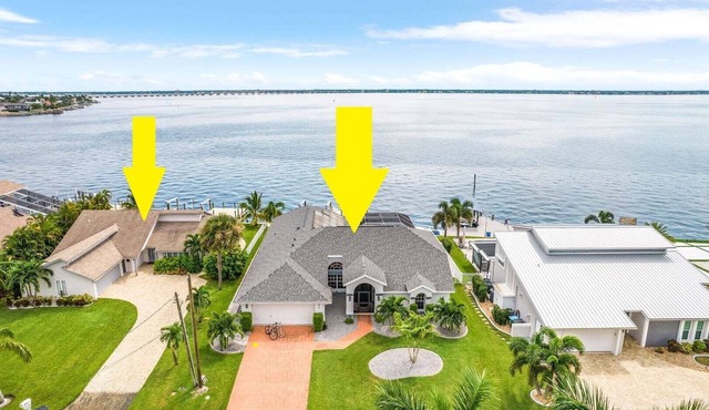 Combined Fun & Luxury at Epic Coastal Retreat - The Grand Riviera - Roelens