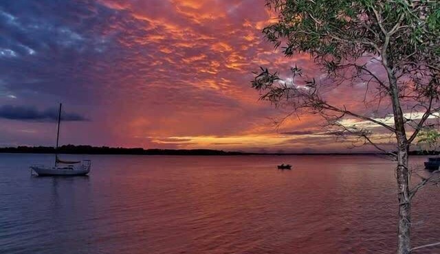 Combined Units Perfect for Families Bribie Island