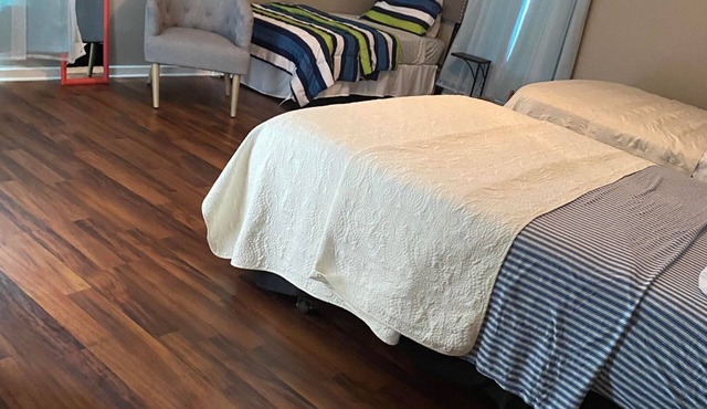 Combo Unit 2 & 4 in La Marques TX!