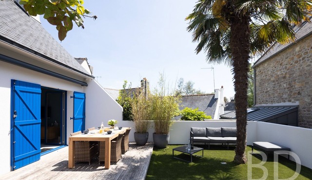 Combrit Sainte Marine: House/Villa - Combrit Sainte Marine