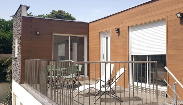 Come à la maison!