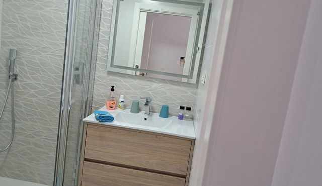 Come and enjoy B&B Casa KaJo (Room 2) in Sucina, Murcia.