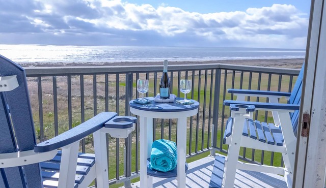 Come and enjoy our Galveston Island HideAway