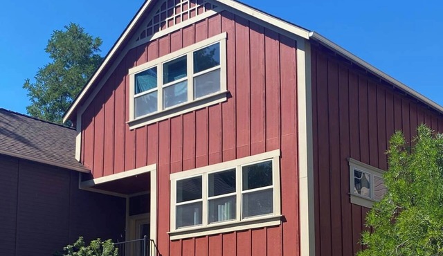 Come and experience Selah House in the heart of historic Jacksonville