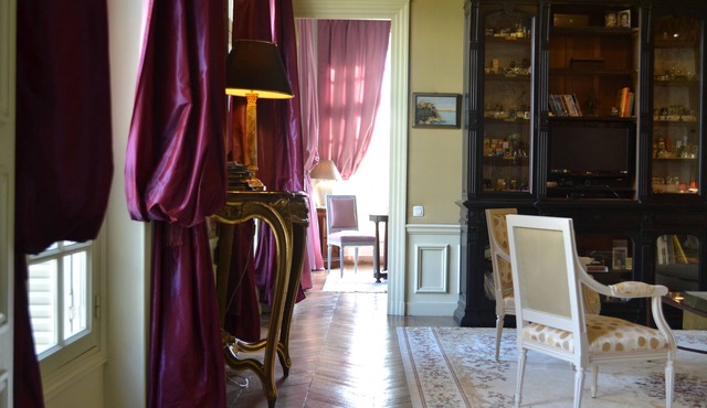 Come and experience the Unique and the Wonderful at the Château du Breuil.