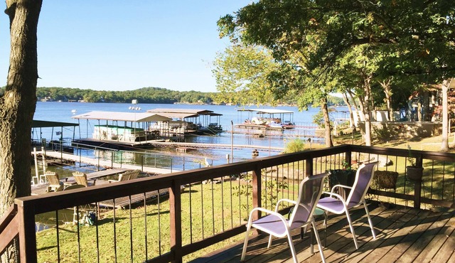 Come and play at Escape 2 the Lake!