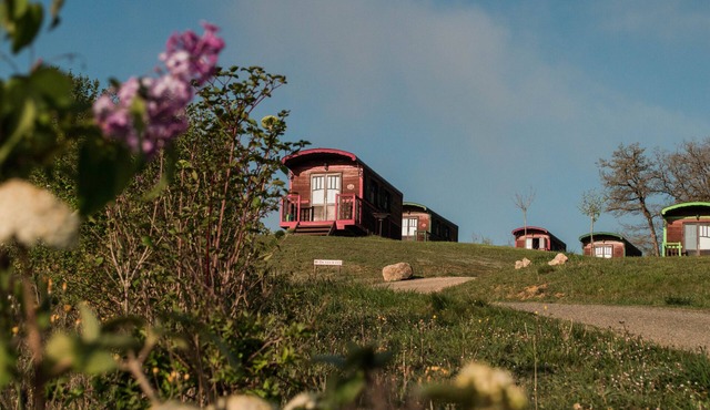 Come and recharge your batteries in the heart of the Gers