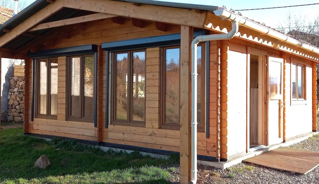 Come and recharge your batteries at Domaine des Sarraillès