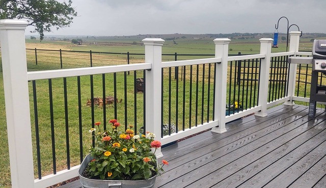 Come and relax in the country
