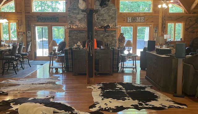 Come As A Guest Leave As Part of the Family