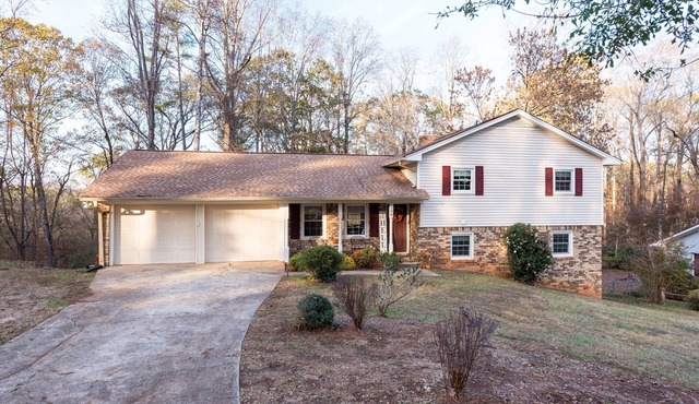 Come Back to Nature - 15 min. Drive, or 7 Miles, to UGA!