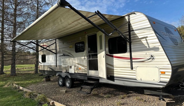 Come be our guest in amazing Chautauqua County where we have something for all!