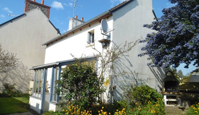 Come discover or rediscover Binic, Etables sur Mer and Saint Quay Portrieux