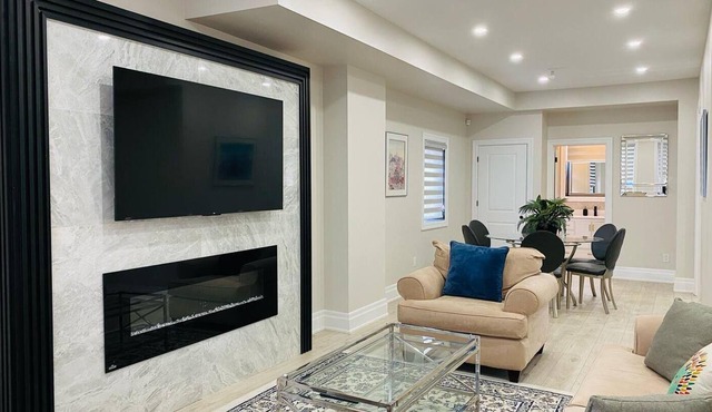 Come enjoy your stay at Niagara-on-the-Lake Inn!