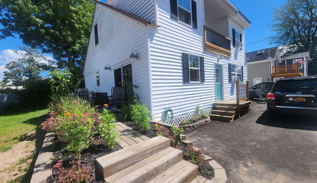 Come enjoy the best of the Beach!