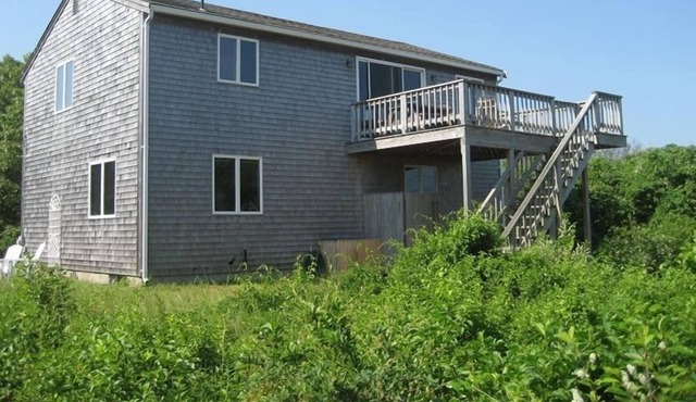 Come Enjoy the Best of the Old Cape