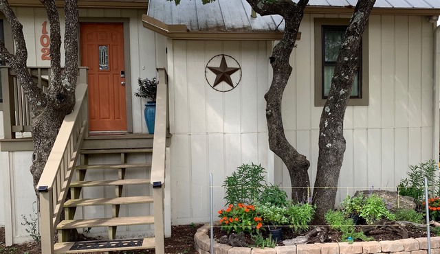 Come enjoy the Blanco River!