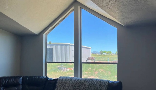 Come enjoy the great outdoors with lots of space for the whole family!
