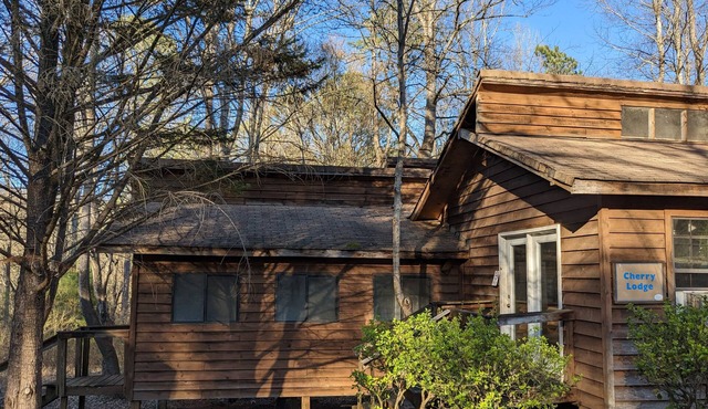 Come enjoy the Ocoee River and all its beautiful nature with us!