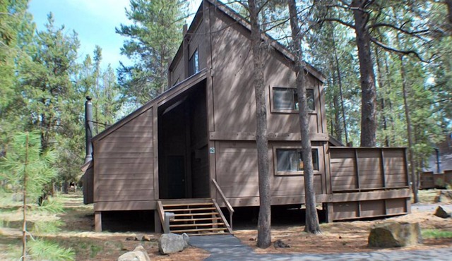 Come Enjoy This Cabin In The Woods, Hot Tub & Pet Friendly, 8 SHARC PASSES!