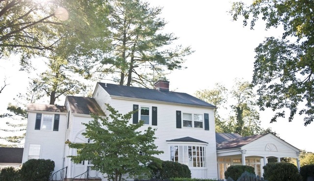 Come Experience our Regenerative Farm in our historic and renovated Manor House.