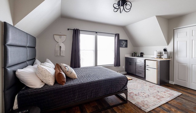 Come experience The Antelope Room at Winter Park's only luxury boutique hotel!