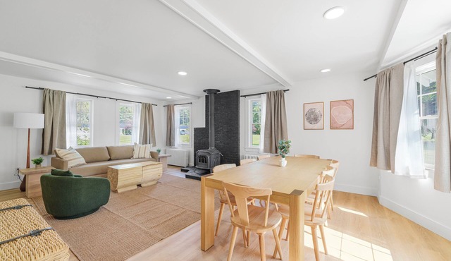 Come experience Weekender and get in touch with your creative side!