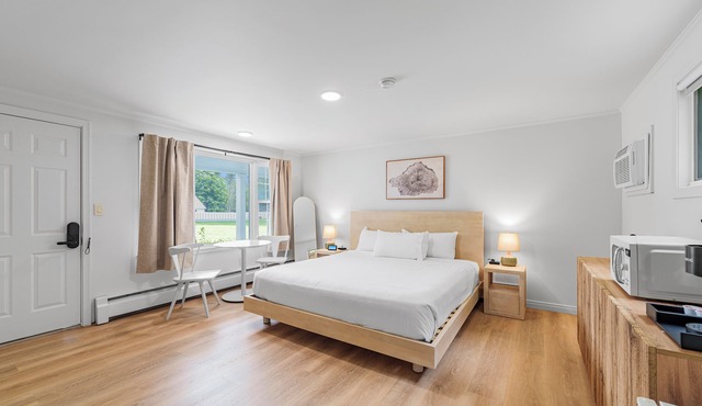 Come experience Weekender and get in touch with your creative side!