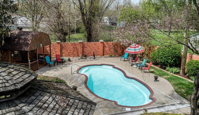 Come explore Jeffersonville & Louisville