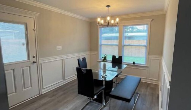 Come, feel home away from home.