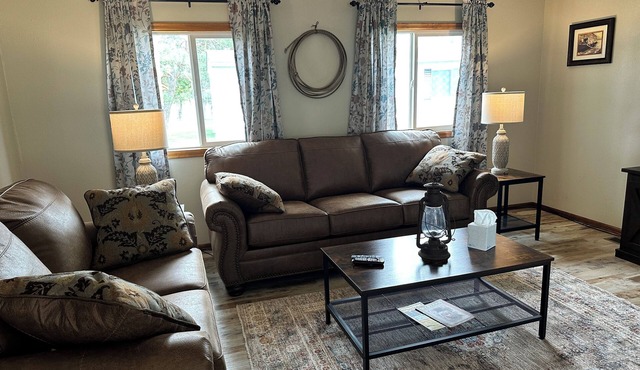 Come for the Sun, Stay for the Fun in this charming 3 Bedroom Porch Home