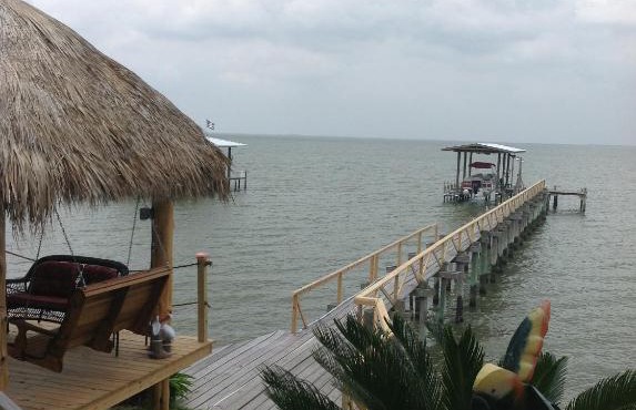 Come Friday Cottages