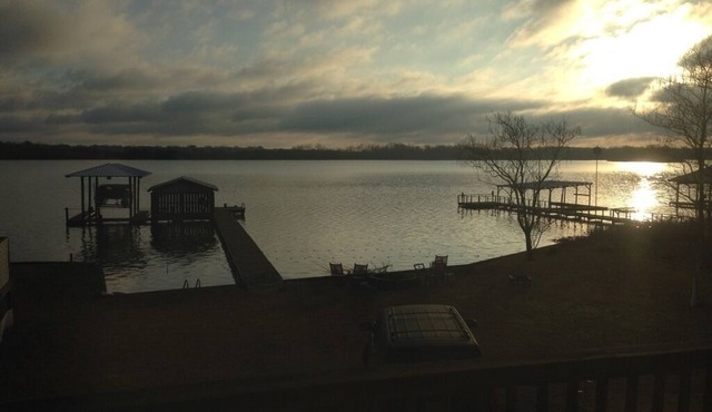 Come get away from it all and enjoy life on the water!