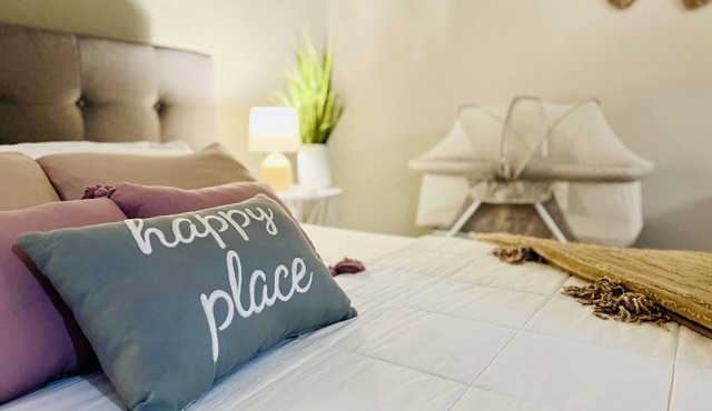 Come Home. Book Your Stylish San Antonio Getaway Now!