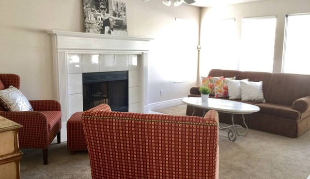 Come Home to Luxury. The Executive Estate, near Salt Lake City & the Slopes
