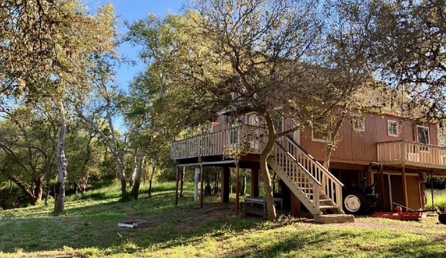 Come Home to the Country