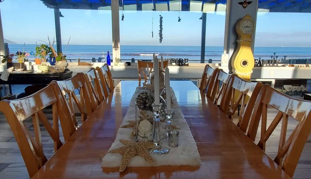 Come live the flip-flop lifestyle in our luxury beach home!