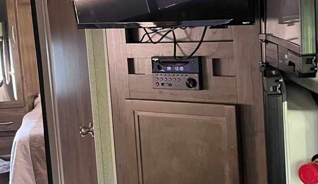 Come pull this travel trailer with your truck and take it to your favorite spot