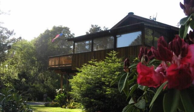 Come Rejuvenate on the Cool Mendocino Coast.