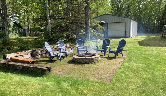 COME RELAX AND ENJOY THE PEACE AND FUN
