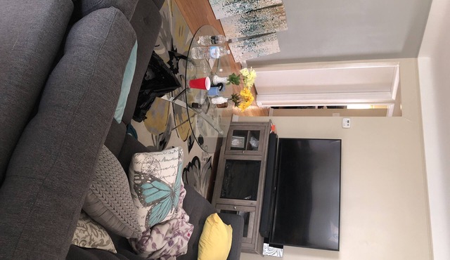 Come stay a night or two!