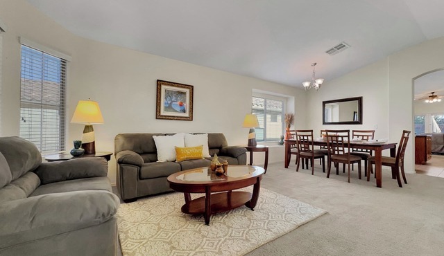 Come Stay a While! Pet Friendly Summer Pricing!
