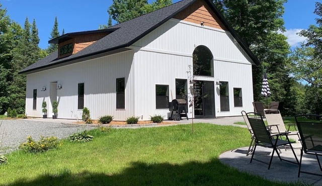 Come stay at Hazel Hill