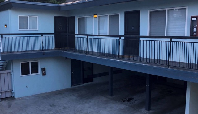 Come stay at our cozy rare find 1-bedroom apartment in Belmont